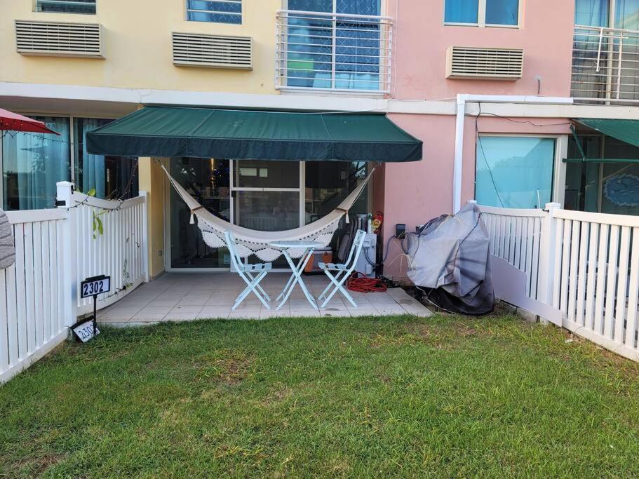 Near Islaverde Beach Home Carolina Puerto Rico. Kültér fotó